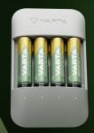Varta Eco Charger Pro Akkuladegerät...