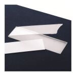 Pagna 24191-22 Sammelmappe Karton, Stoff Blau A4