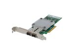 LevelOne 10-Gigabit-Glasfaser-PCIe-Netzwerkkarte, Dual SFP+, PCIe x8