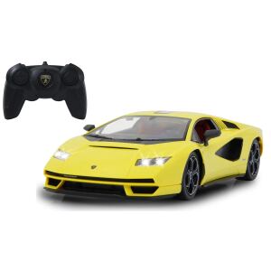 Jamara Lamborghini Countach LPI ferngesteuerte (RC) modell Sportwagen Elektromotor 1:16
