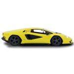 Jamara Lamborghini Countach LPI ferngesteuerte (RC) modell Sportwagen Elektromotor 1:16