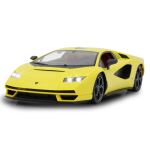 Jamara Lamborghini Countach LPI ferngesteuerte (RC) modell Sportwagen Elektromotor 1:16