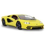 Jamara Lamborghini Countach LPI ferngesteuerte (RC) modell Sportwagen Elektromotor 1:16