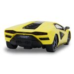 Jamara Lamborghini Countach LPI ferngesteuerte (RC) modell Sportwagen Elektromotor 1:16