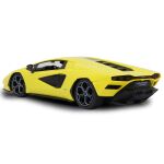 Jamara Lamborghini Countach LPI ferngesteuerte (RC) modell Sportwagen Elektromotor 1:16