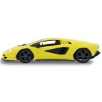 Jamara Lamborghini Countach LPI ferngesteuerte (RC) modell Sportwagen Elektromotor 1:16