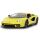 Jamara Lamborghini Countach LPI ferngesteuerte (RC) modell Sportwagen Elektromotor 1:16