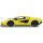 Jamara Lamborghini Countach LPI ferngesteuerte (RC) modell Sportwagen Elektromotor 1:16