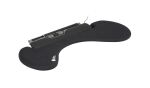 BakkerElkhuizen ErgoSlider+ Underarm Support Asymmetrical
