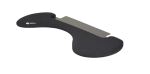 BakkerElkhuizen ErgoSlider+ Underarm Support Asymmetrical