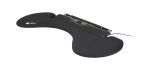 BakkerElkhuizen ErgoSlider+ Underarm Support Asymmetrical