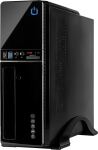 Inter-Tech IT-607 Desktop Schwarz