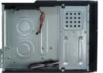 Inter-Tech IT-607 Desktop Schwarz