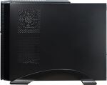 Inter-Tech IT-607 Desktop Schwarz