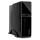 Inter-Tech IT-607 Desktop Schwarz