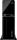 Inter-Tech IT-607 Desktop Schwarz