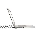 Kensington Slim NanoSaver Portables Kombinationsschloss
