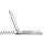 Kensington Slim NanoSaver Portables Kombinationsschloss