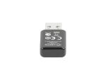 Lanberg NC-1200-WI Netzwerkkarte WLAN 5000 Mbit/s
