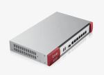 Zyxel USG Flex 500 Firewall (Hardware) 1U 2,3 Gbit/s