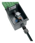 Gardena 1282-20 Drahtverbinder Grau