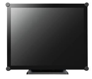 AG Neovo TX-1902 Computerbildschirm 48,3 cm (19") 1280 x 1024 Pixel SXGA LCD Touchscreen Tisch Schwarz