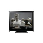 AG Neovo TX-1902 Computerbildschirm 48,3 cm (19") 1280 x 1024 Pixel SXGA LCD Touchscreen Tisch Schwarz