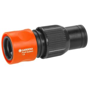 Gardena Profi-System-Schlauchstück 19 mm (3/4)