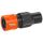 Gardena Profi-System-Schlauchstück 19 mm (3/4)