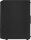 Aerocool Quantum Mesh Midi Tower Schwarz