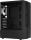 Aerocool Quantum Mesh Midi Tower Schwarz