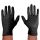 Spontex Einmalhandschuhe Extra Black 100 aus Vinyl Gr. L