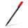 Staedtler 334 C12 Fineliner Sehr fein Schwarz, Blau, Grün, Grau, Hellblau, Hellgrün, Orange, Pink, Rot, Violett, Gelb 12 Stück(e)