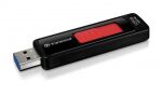 Transcend JetFlash elite JetFlash 760, 128GB USB-Stick...