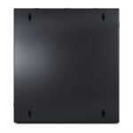 APC NetShelter WX 13 HE, vertikale Montageschiene mit...