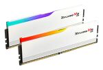 G.Skill Ripjaws M5 RGB Speichermodul 48 GB 2 x 24 GB DDR5 5200 MT/s 288-pin DIMM