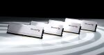 G.Skill Ripjaws M5 RGB Speichermodul 48 GB 2 x 24 GB DDR5 5200 MT/s 288-pin DIMM