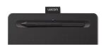 Wacom Intuos S Grafiktablett Schwarz 2540 lpi 152 x 95 mm USB