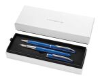 Pelikan Jazz Noble Elegance Blau, Silber 2 Stück(e)