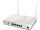 DrayTek Vigor 2866AX: Gfast Modem-Firewall WLAN-Router Gigabit Ethernet Dual-Band (2,4 GHz/5 GHz) Grau