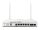 DrayTek Vigor 2866AX: Gfast Modem-Firewall WLAN-Router Gigabit Ethernet Dual-Band (2,4 GHz/5 GHz) Grau