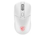 MSI Versa 300 Wireless Maus Gaming rechts RF Wireless +...