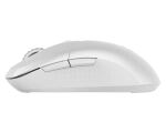 MSI Versa 300 Wireless Maus Gaming rechts RF Wireless + Bluetooth + USB Type-C Optisch 8000 DPI
