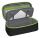 Wedo 24243011 Etui Weiches Federmäppchen Polyester Schwarz, Grün