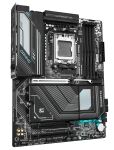 GIGABYTE B850 GAMING X WIFI6E Motherboard - AMD Ryzen 9000 Serie CPUs, 12+2+2 Phasen digitales VRM, bis zu 8200MHz DDR5 (OC), 1xPCIe 5.0 + 2xPCIe 4.0 M.2, 2.5G LAN, WIFI 6E, USB 3.2 Gen 2x2