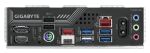 GIGABYTE B850 GAMING X WIFI6E Motherboard - AMD Ryzen 9000 Serie CPUs, 12+2+2 Phasen digitales VRM, bis zu 8200MHz DDR5 (OC), 1xPCIe 5.0 + 2xPCIe 4.0 M.2, 2.5G LAN, WIFI 6E, USB 3.2 Gen 2x2