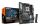 GIGABYTE B850 GAMING X WIFI6E Motherboard - AMD Ryzen 9000 Serie CPUs, 12+2+2 Phasen digitales VRM, bis zu 8200MHz DDR5 (OC), 1xPCIe 5.0 + 2xPCIe 4.0 M.2, 2.5G LAN, WIFI 6E, USB 3.2 Gen 2x2