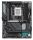 GIGABYTE B850 GAMING X WIFI6E Motherboard - AMD Ryzen 9000 Serie CPUs, 12+2+2 Phasen digitales VRM, bis zu 8200MHz DDR5 (OC), 1xPCIe 5.0 + 2xPCIe 4.0 M.2, 2.5G LAN, WIFI 6E, USB 3.2 Gen 2x2