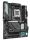 GIGABYTE B850 GAMING X WIFI6E Motherboard - AMD Ryzen 9000 Serie CPUs, 12+2+2 Phasen digitales VRM, bis zu 8200MHz DDR5 (OC), 1xPCIe 5.0 + 2xPCIe 4.0 M.2, 2.5G LAN, WIFI 6E, USB 3.2 Gen 2x2