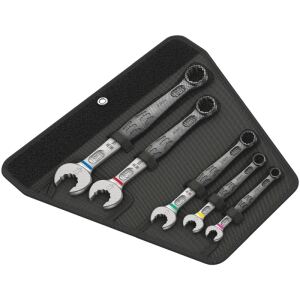 Wera 05020230001 Gabelringschlüssel